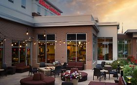 Hilton Garden Inn Ann Arbor
